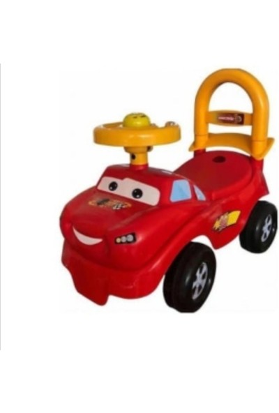 Besttoys Bade Oyuncak Ilk Adım Arabam Polis