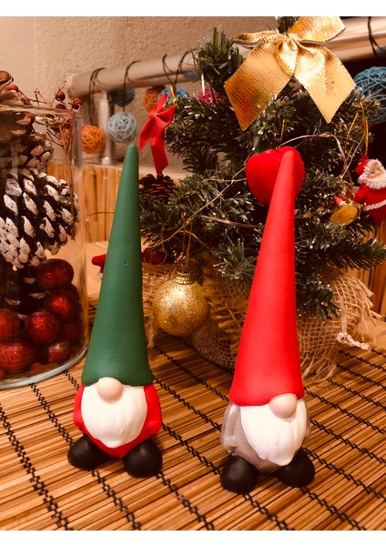 2'li Yılbaşı Cücesi fiyatları