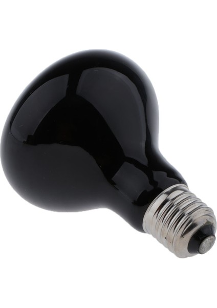 Sürüngen Uva Basking Spot Üreme Sürüngenler Için Isı Ay Işığı Amfibiler 75W