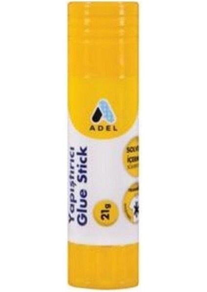 Glue Stick 21 Gr. 4341502000