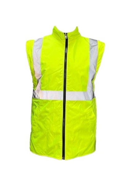 5+1 Reflektörlü Kışlık Parka Mont Içi Çıkmalı Yerli Kaban M Beden fırsatları