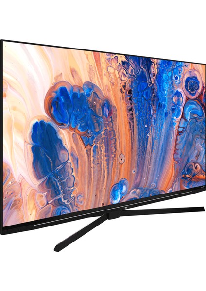 B55 C 985 BE 55" 139 Ekran Uydu Alıcılı 4K Ultra HD Smart LED TV