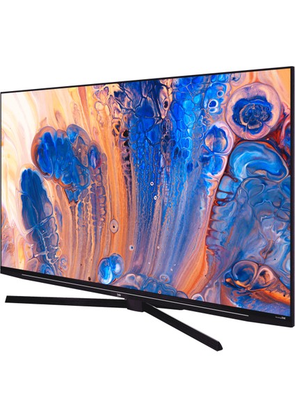 B55 C 985 BE 55" 139 Ekran Uydu Alıcılı 4K Ultra HD Smart LED TV