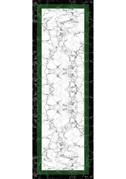 Dijital Baskılı Kaymaz Taban Yıkanabilir Modern Yolluk ve Koridor Halısı NDU-HT-806 fiyatları
