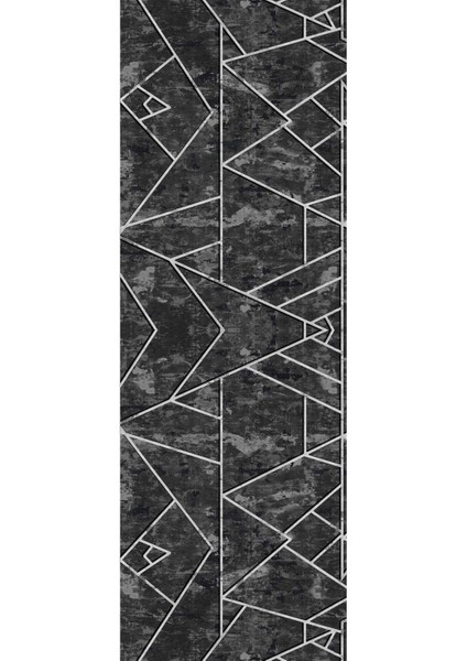 Dijital Baskılı Kaymaz Taban Yıkanabilir Modern Yolluk ve Koridor Halısı Ndu-Ht-24 fiyatları
