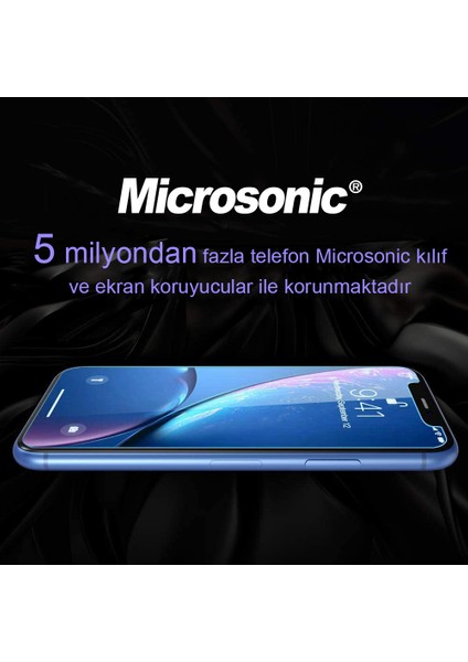 Xiaomi Mi 12 Lite Screen Protector Nano Glass Cam Ekran Koruyucu (3`lü Paket)