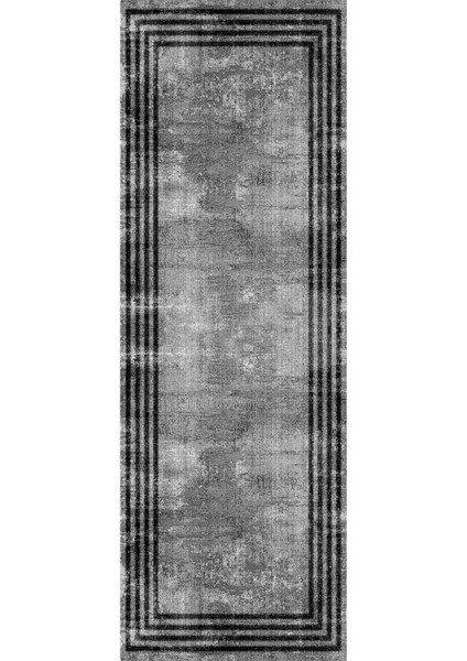 Dijital Baskılı Kaymaz Taban Yıkanabilir Modern Yolluk ve Koridor Halısı NDU-HT-486 fiyatları