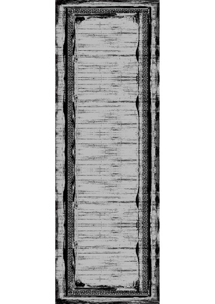 Dijital Baskılı Kaymaz Taban Yıkanabilir Modern Yolluk ve Koridor Halısı NDU-SD-867 fiyatları