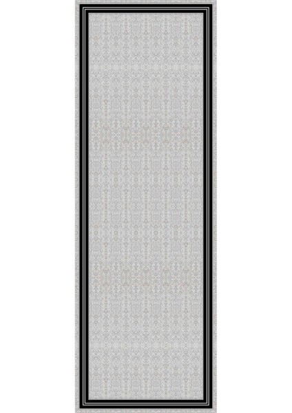 Dijital Baskılı Kaymaz Taban Yıkanabilir Modern Yolluk ve Koridor Halısı NDU-SD-362 fiyatları