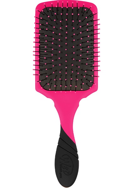 Pro Paddle Detangler Pink Saç Fırçası