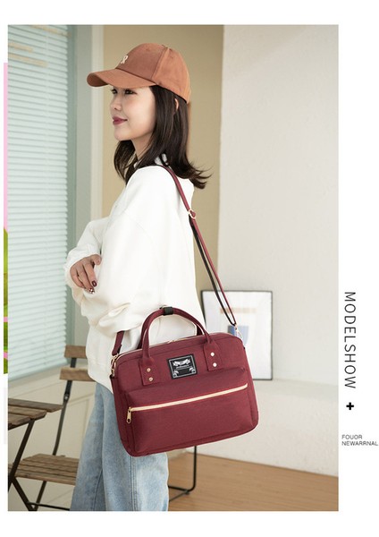 Büyük Kapasiteli Çok Fonksiyonlu Sırt Çantası - Kırmızı (Yurt Dışından) fiyatları