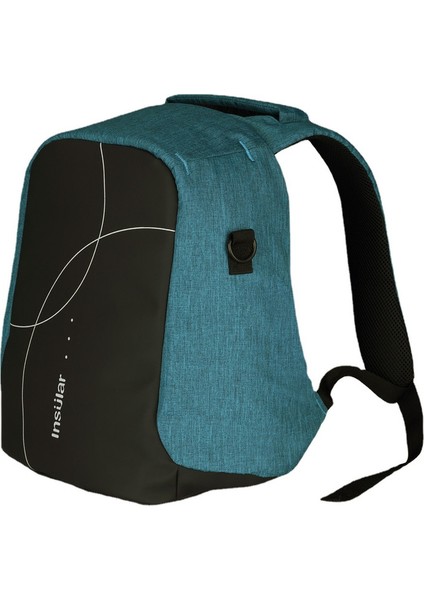 Çok Fonksiyonlu Büyük Kapasiteli Anne Çanta - Yeşil (Yurt Dışından)