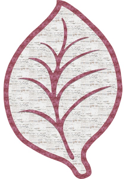 Dijital Baskılı Kaymaz Taban Yıkanabilir Lazer Kesim Salon Halısı Yolluk NLZR-SD-488 fiyatları