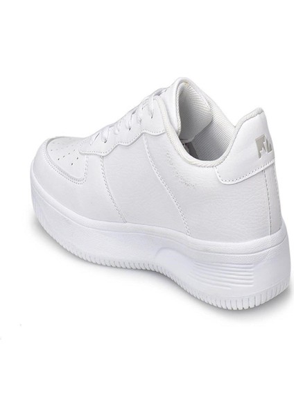 Fınster Wmn Ust Bagcıklı On Burun Delıklı Beyaz-36 fırsatları