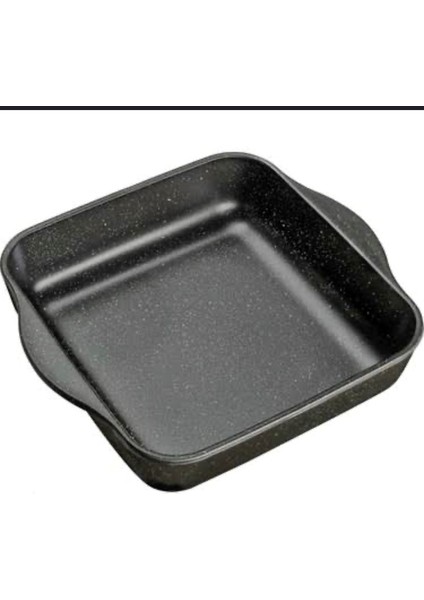 Borcam Non-Stick Fırın Tepsisi