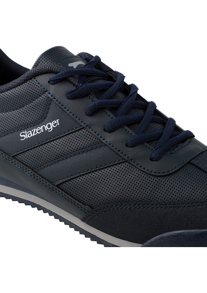 OLD I Erkek Sneaker Koşu & Yürüyüş Ayakkabısı Lacivert