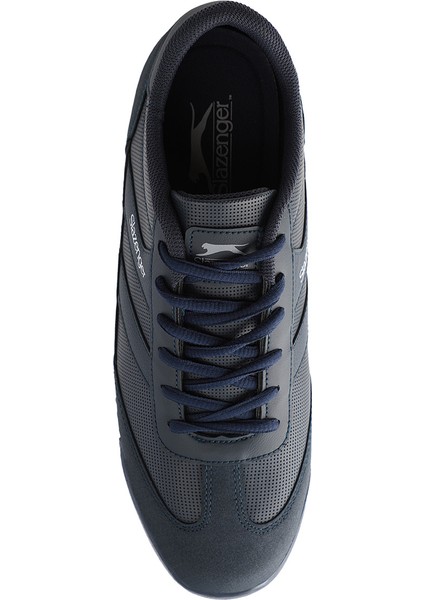 OLD I Erkek Sneaker Koşu & Yürüyüş Ayakkabısı Lacivert