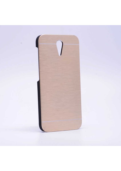 Htc Desıre 620 Motomo Gold Kapak