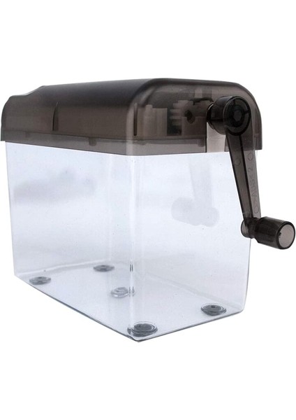 A6 Parçalayıcı Ofis Doküman Parçalayıcı - Mavi (Yurt Dışından) modelleri