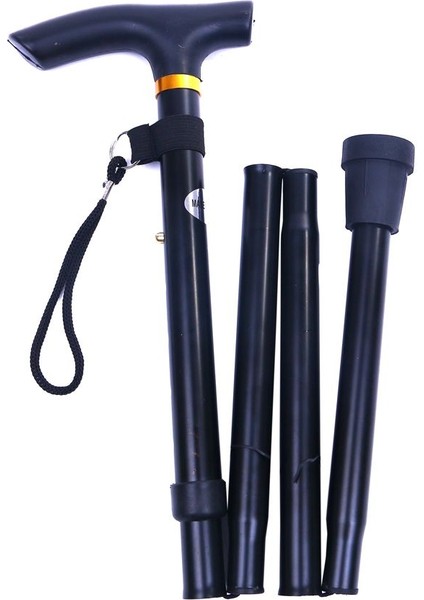 Katlanabilir Baston Watton WT-008