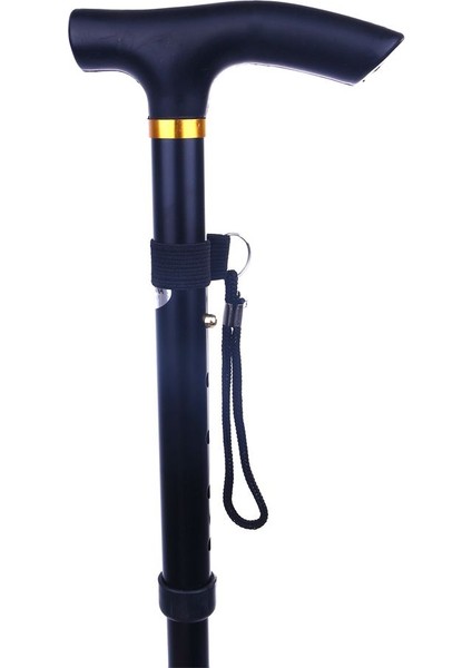 Katlanabilir Baston Watton WT-008