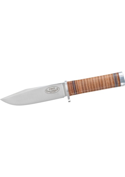 NL4L Frey (Lam. VG10W Steel) Bıçak