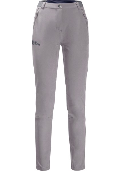 Geigelstein Slim Softshell Kadın Outdoor Pantolon 1507741-2174