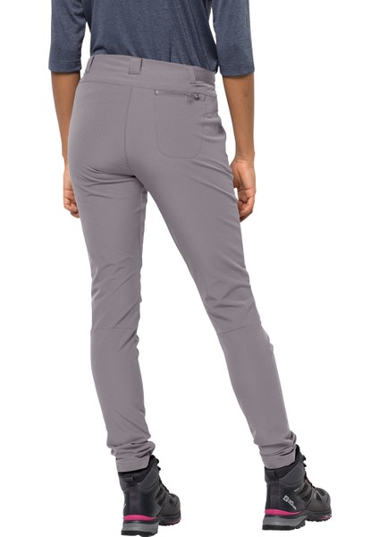 Geigelstein Slim Softshell Kadın Outdoor Pantolon 1507741-2174 modelleri