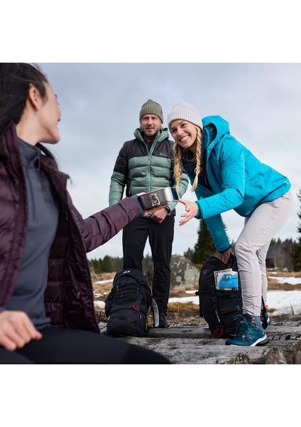 Geigelstein Slim Softshell Kadın Outdoor Pantolon 1507741-2174 fırsatları