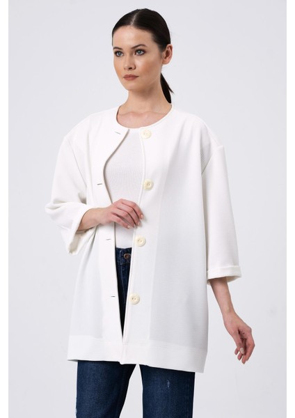 Ince Ceket (B22-252A) modelleri