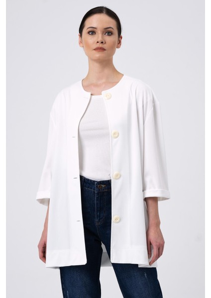 Ince Ceket (B22-252A) indirimleri