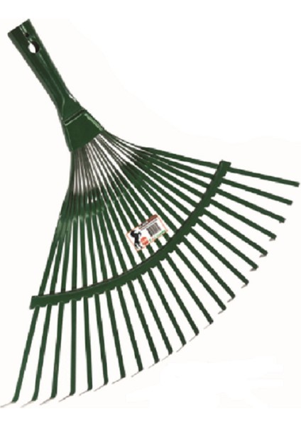 Sabit Yaprak Toplama Tırmığı R1A