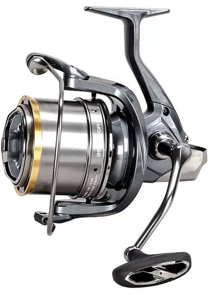 Flite Surf FLS35-1500AY Gunsmoke 9+1bb Olta Makinesi