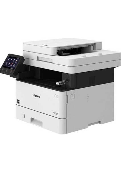 I-Sensys MF445DW Çok Fonksiyonlu Mono Lazer Yazıcı