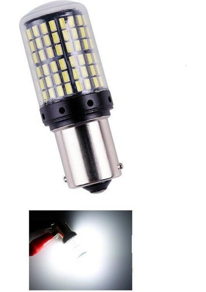 T20 1156 LED Ampul