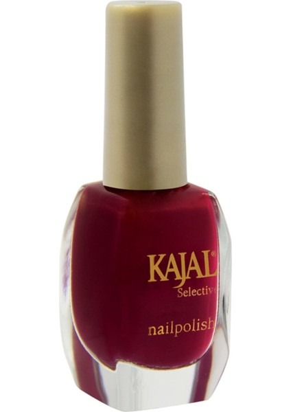 Nail Polish - Oje No: 514