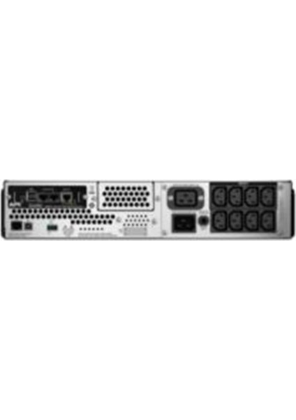 Smart-Ups 3000VA LCD Rm 2u 230V With Network Card fiyatları