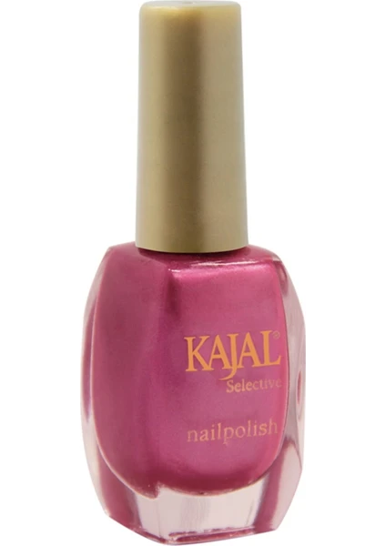 Nail Polish - Oje No:  528