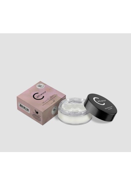 Cle D'amour Delicate Lady (Çiçeksi) Women - 3 Lü Kadın Parfüm Seti 50 ml - Vegan modelleri