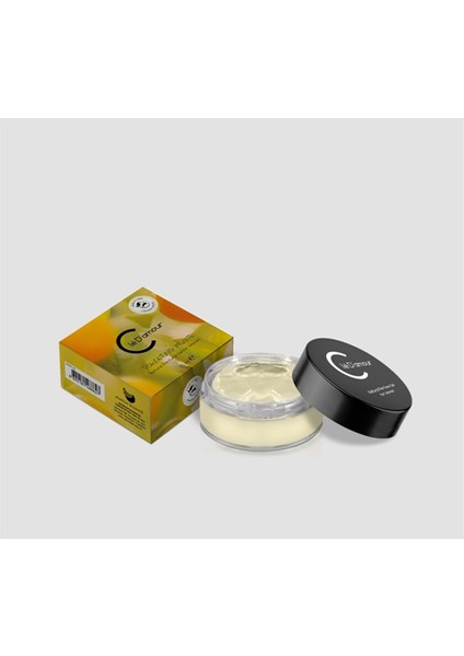 Cle D'amour Powdering Fruits (Oryantal) Women - 3 Lü Kadın Parfüm Seti 50 ml - Vegan modelleri