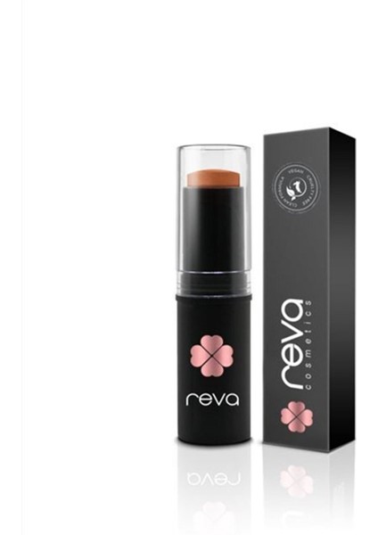 Çok Amaçlı Stick Allık, Far, Dudak Renklendirici & Lip Cheek Eye Tint-vegan & Temiz Içerikrv111