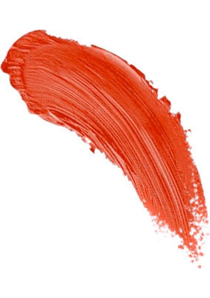 Creamy Matte Lip Gloss Red Clay - Mat Krem Dudak Parlatıcısı 7 ml - No: 102