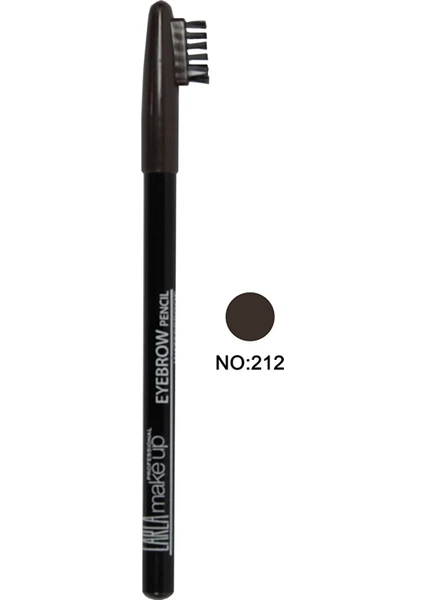 Eyebrow Pencil - Kaş Kalemi No: 212