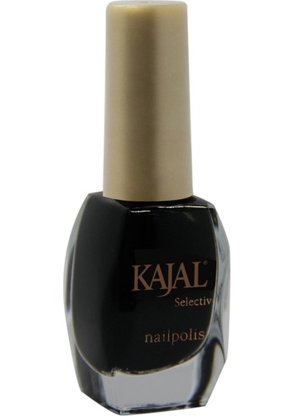 Nail Polish - Oje No: 501