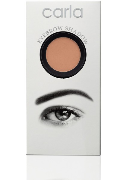 Eyebrow Shadow - Kaş Farı Toprak 4,5 gr - No: 04