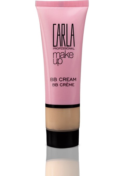 BB Cream Açık 30 ml - No: 51