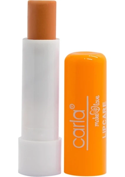 Lipcare Orange - Dudak Bakımı Portakal No: 2