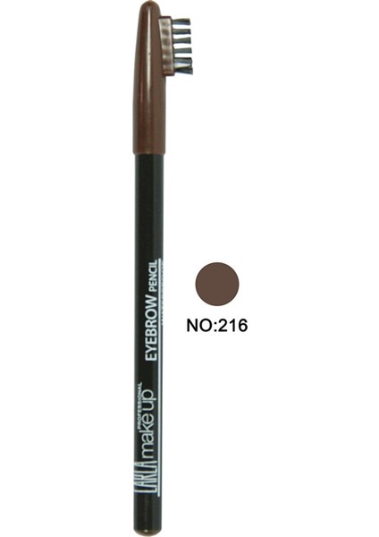 Eyebrow Pencil - Kaş Kalemi No: 216