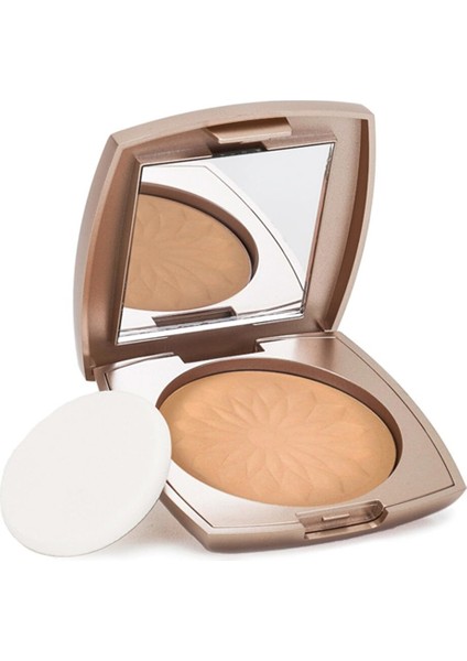 Compact Powder - Toz Pudra No: 07
