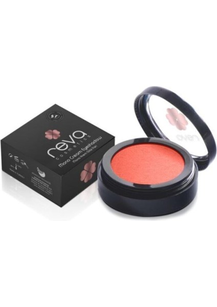 Mono Cream Eyeshadow Emberglow  - Tekli Krem Göz Farı 3,5 gr - No: 305